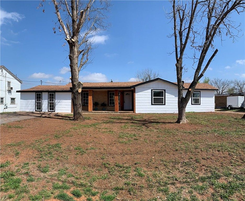 503 S Carnegie St, Carnegie, OK 73015 Zillow