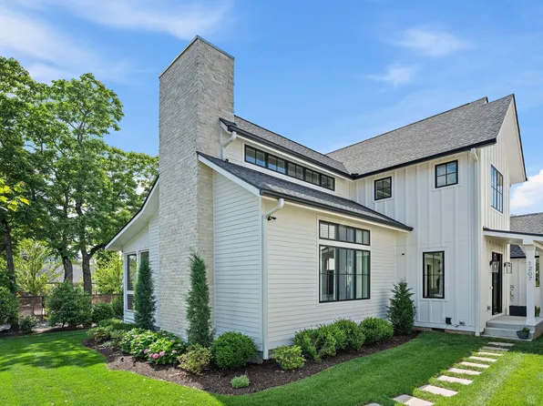 1207 Sweetbriar Ave #A & B, Nashville, TN 37212