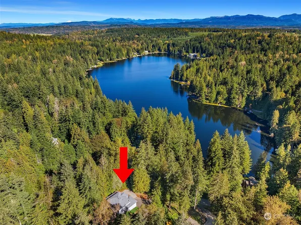 3119 W Ames Lake Drive NE, Redmond, WA 98053