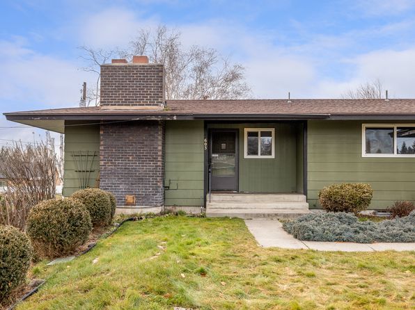 605 N Virginia Ct #603