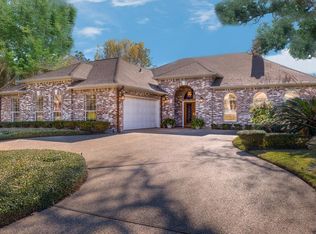 274 Palais Verde Rd, Montgomery, TX 77356