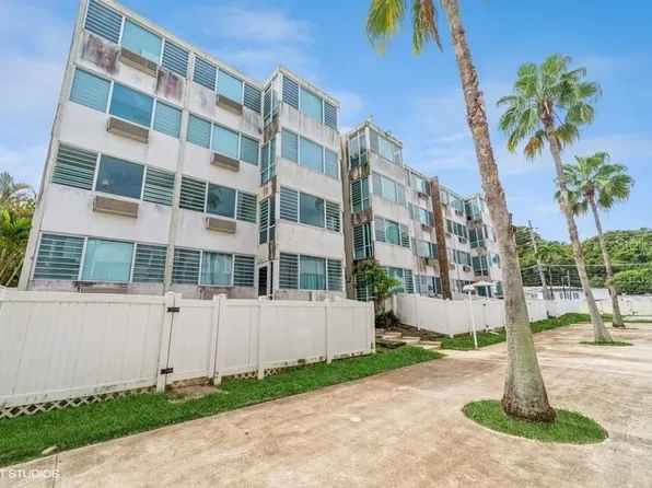 26 Cll APT 33-3, Bayamon, PR 00961