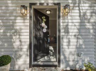 2107 ASHLAND Street, Jacksonville, FL 32207