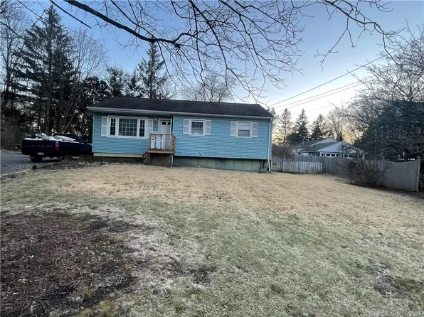 74 Wooster Street, Bethel, CT 06801