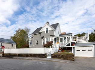525 High St, Bath, ME 04530