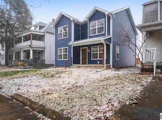 1616 S Center St, Terre Haute, IN