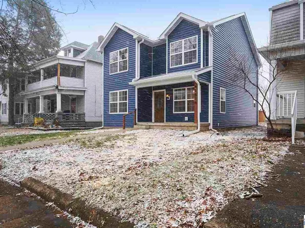 1616 S Center St, Terre Haute, IN 47802