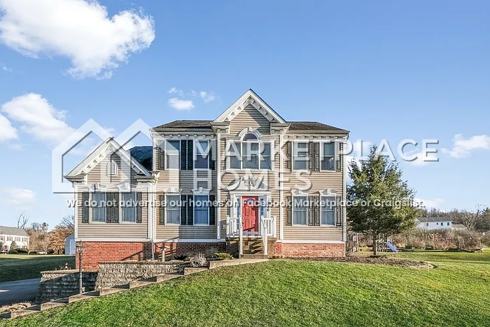 226 Morning Grove Ln