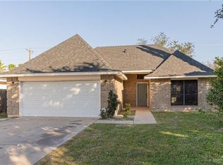 2002 Granite Ave, Mission, TX 78572