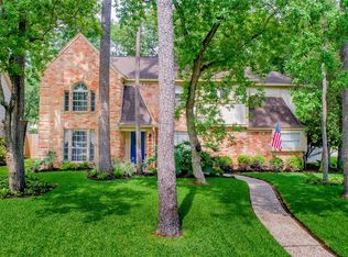 17822 Asphodel Ln, Spring, TX 77379