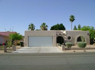 12388 E Calle Maria, Yuma, AZ 85367