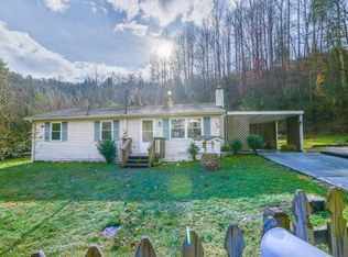 309 White Cove Rd, Unicoi, TN 37692