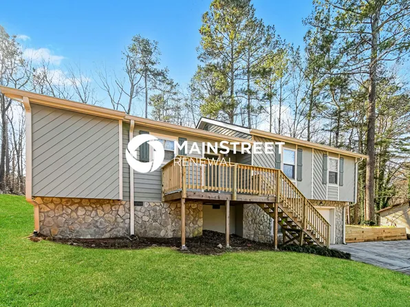 4492 Sunflower Dr, Douglasville, GA 30135