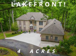 16 Lake Of The Woods Dr, Humboldt, TN 38343