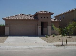 185 S 152nd Ave, Goodyear, AZ 85338