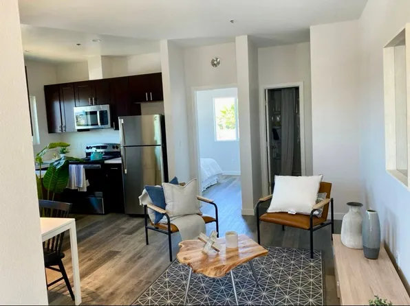 2187 Everett Ave #3, San Diego, CA 92113