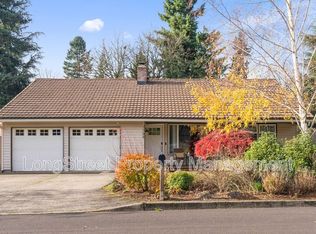 7788 SE Thompson Rd, Milwaukie, OR 97222