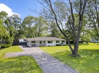 2147 Summit View Rd, Dublin, OH 43016