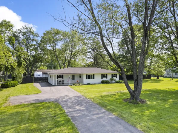 2147 Summit View Rd, Powell, OH 43065