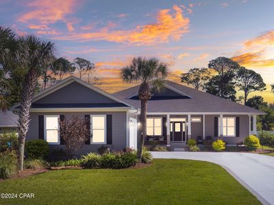 922 Dolphin Harbour Dr, Panama City Beach, FL, 32407