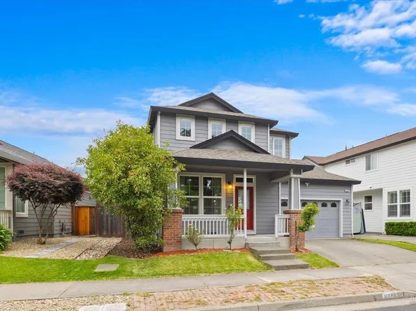8396 Trione Circle, Windsor, CA 95492