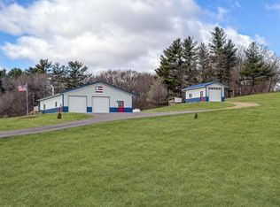 S1753 Menchoff Road, Reedsburg, WI 53959