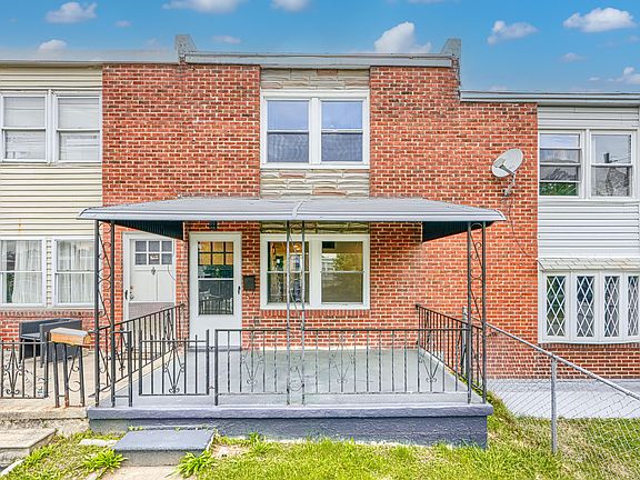 2nd image of 7906 Wynbrook Rd