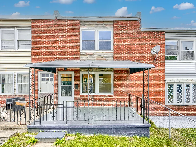 7906 Wynbrook Rd — Photo 2