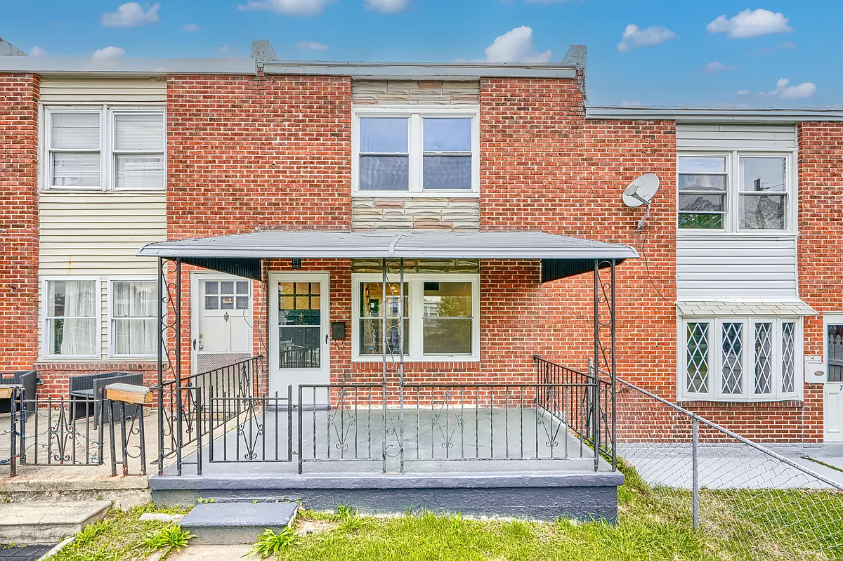 Building Photo - 7906 Wynbrook Rd