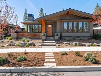 3105 NW Blodgett Way, Bend, OR, 97703