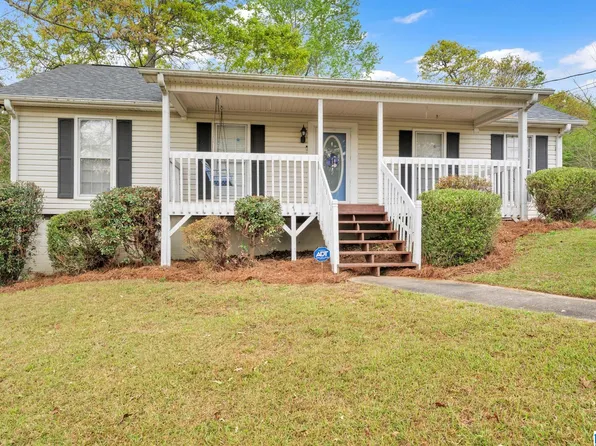 2815 Pine Tree St, Moody, AL 35004