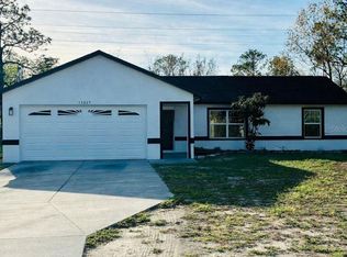 15027 Goldeneye Rd, Weeki Wachee, FL 34614