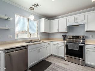 22013 W Sonora St, Buckeye, AZ 85326