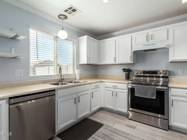 22013 W SONORA Street, Buckeye, AZ 85326