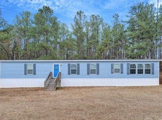 1779 Wise Five Forks Rd, Macon, NC 27551