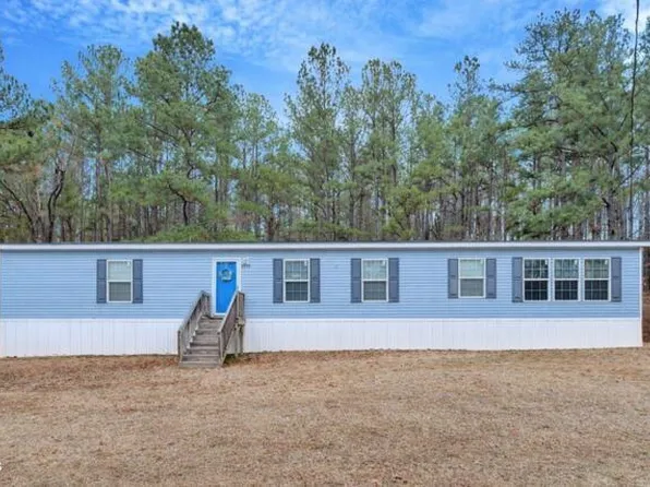 1779 Wise Five Forks Rd, Macon, NC 27551