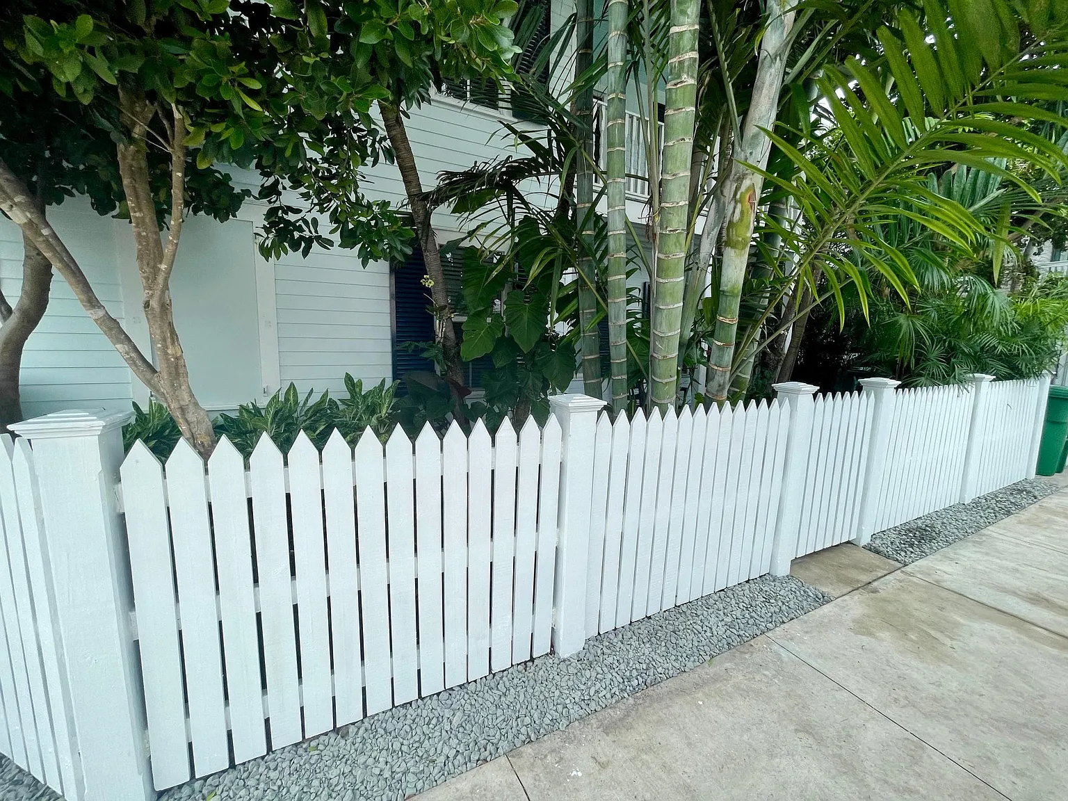 814 Ashe St — Photo 4