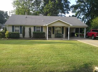 100 Colonial Dr, Booneville, MS 38829