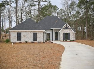 182 Plantation Hill Dr, Ruston, LA 71270