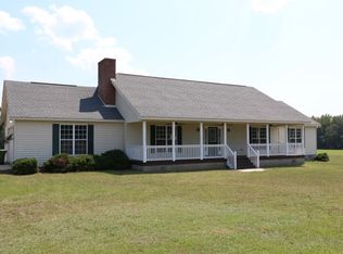 3848 Causey Rd, Lizella, GA 31052