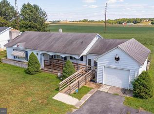 5425 Winchester Ave, Inwood, WV 25428