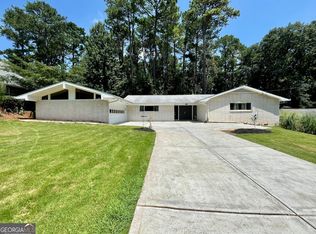 3558 Cloudland Dr, Stone Mountain, GA
