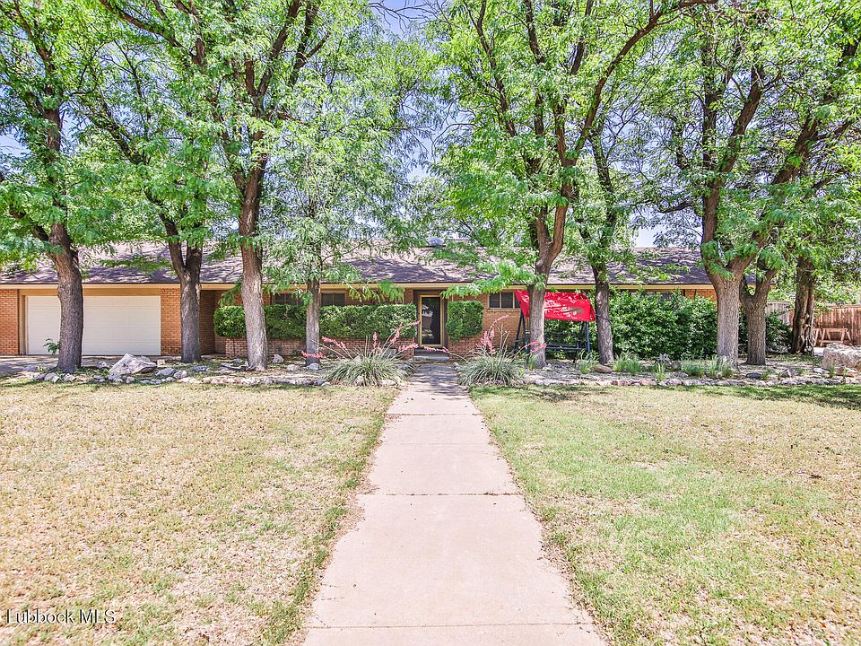 2614 Marlboro St, Lubbock, TX 79415 | Zillow