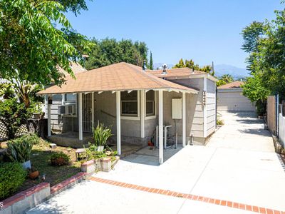 10606 Nassau Ave, Sunland, CA, 91040
