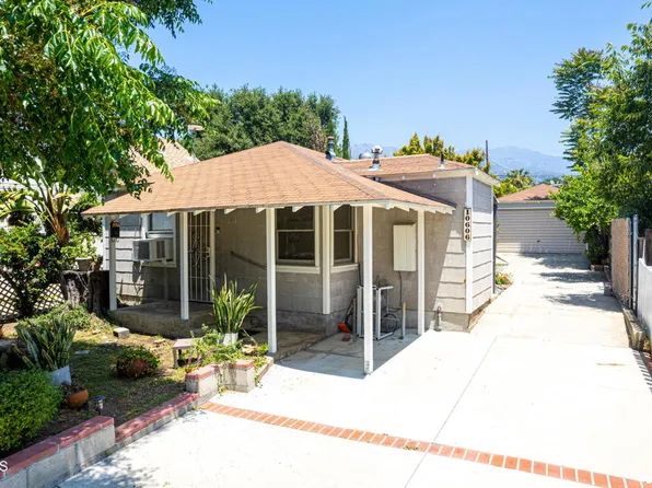 10606 Nassau Ave, Sunland, CA 91040