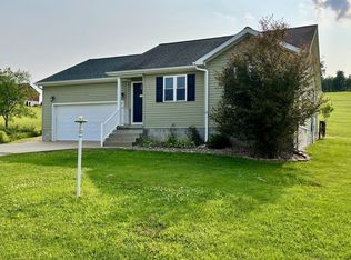 6467 State Route 141, Gallipolis, OH 45631