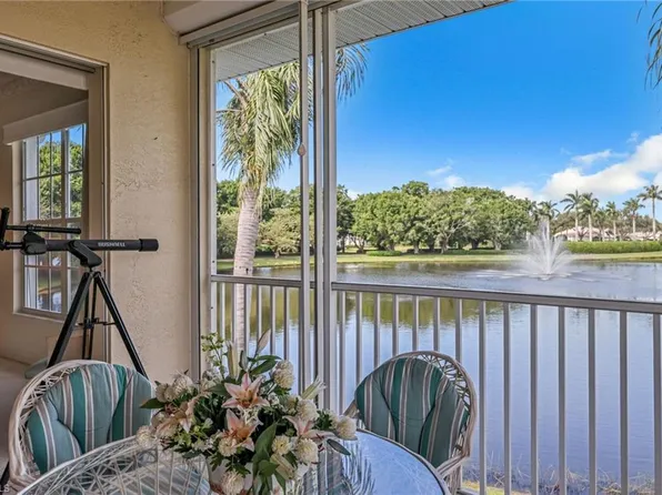 1905 Seville Blvd Unit 322, Naples, FL 34109