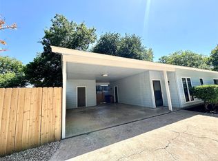 5504 Montview St #AB, Austin, TX 78756