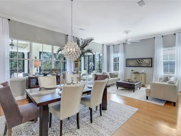 2630 Bolero Dr, Naples, FL