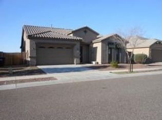 25672 N Desert Mesa Dr, Surprise, AZ 85387